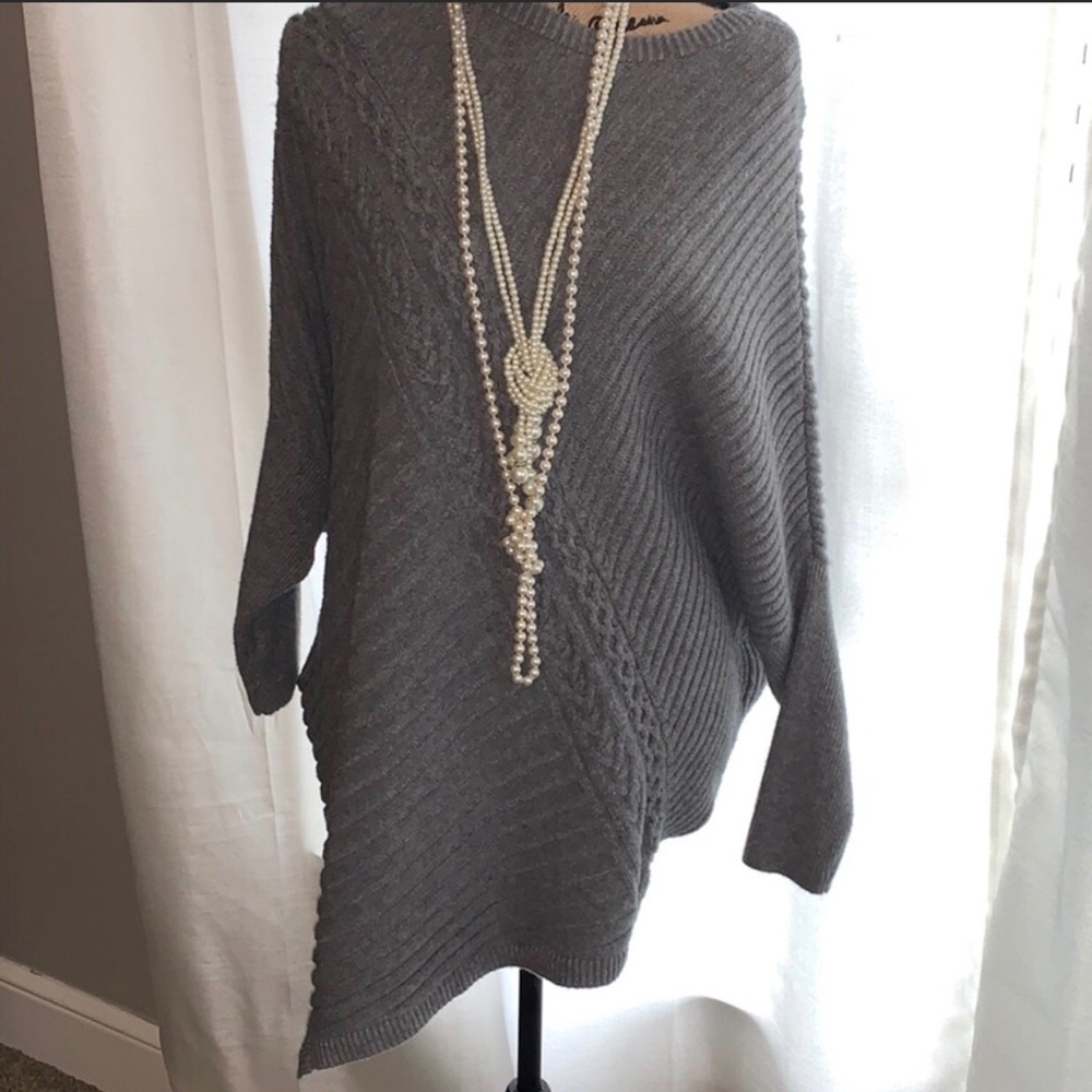 XXL Vera wang sweater